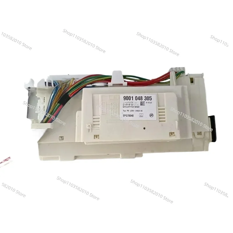 

Second-Hand Dishwasher Driver Board Power Module 9 001 048 305 9001048305