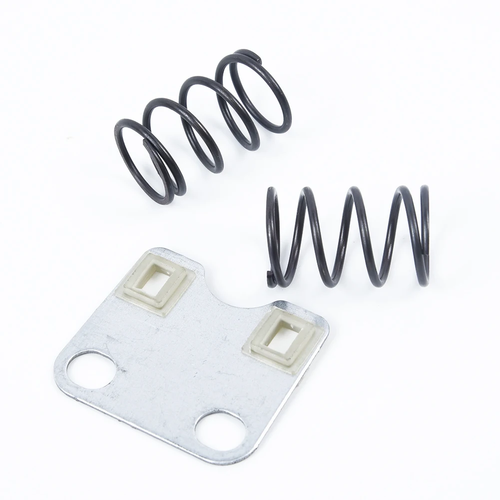 ערכת מדריך למוט דחיפה לשסתום ולבד GX200 מתאימה לדגמים עם 5 יציאות כוח 5HP ו-6 יציאות כוח 5HP בסך הכל של 17 חלקים