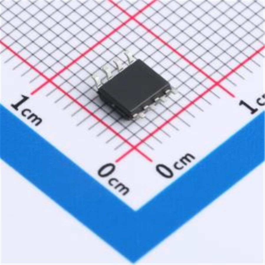 10 шт./лот IRF7313TRPBF (MOSFET)