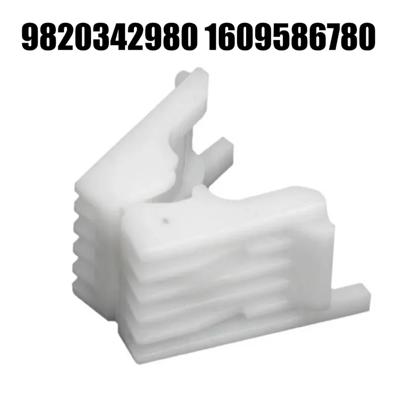 Отличный скребок передатчика сцепления для Citroen C4-Picasso 308 9820342980, пружинный зажим педали сцепления Expert Partner