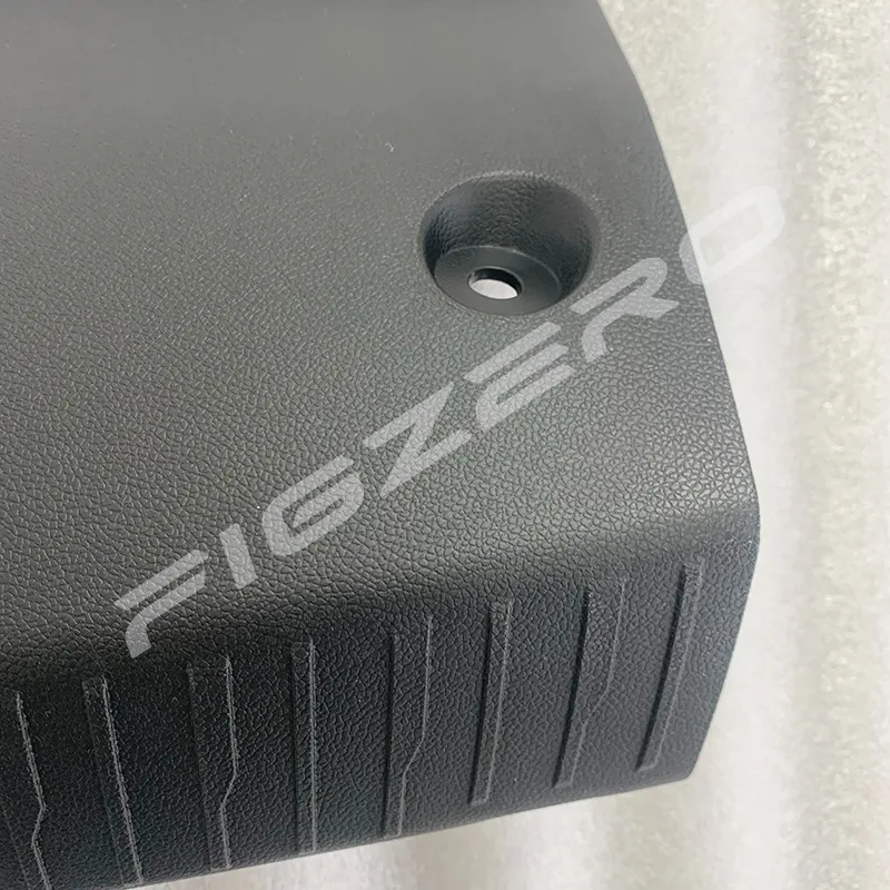 정품 테일게이트 고무 압력 장식 스트립 트렁크 카펫 압력 블록 24374115 울링 싱광 순수 전기 하이브리드용