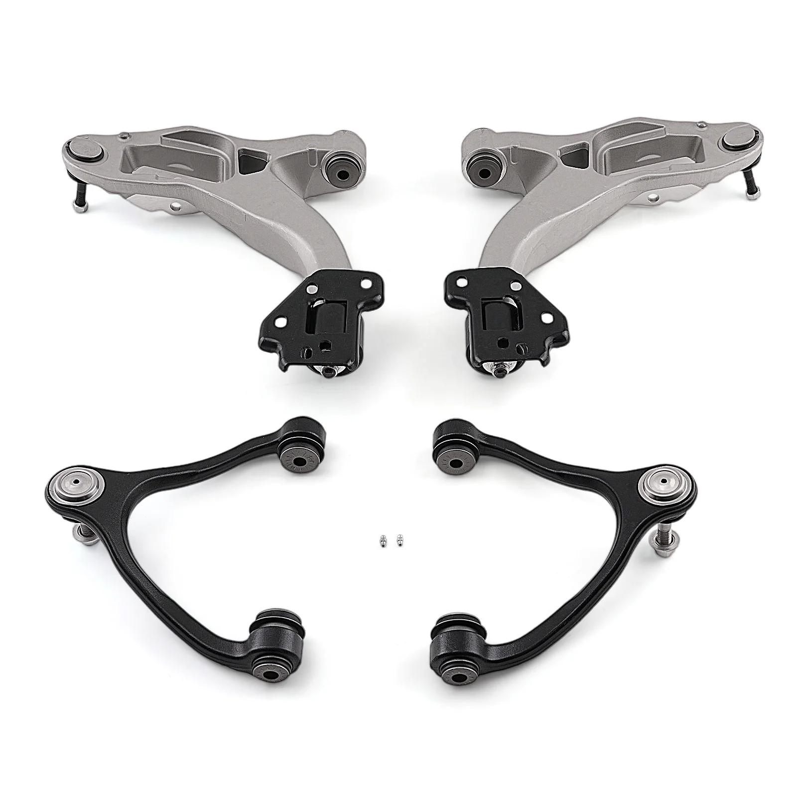 

Front Upper Lower Control Arm Ball Joint For Ford Crown Victoria Town Car 03-06