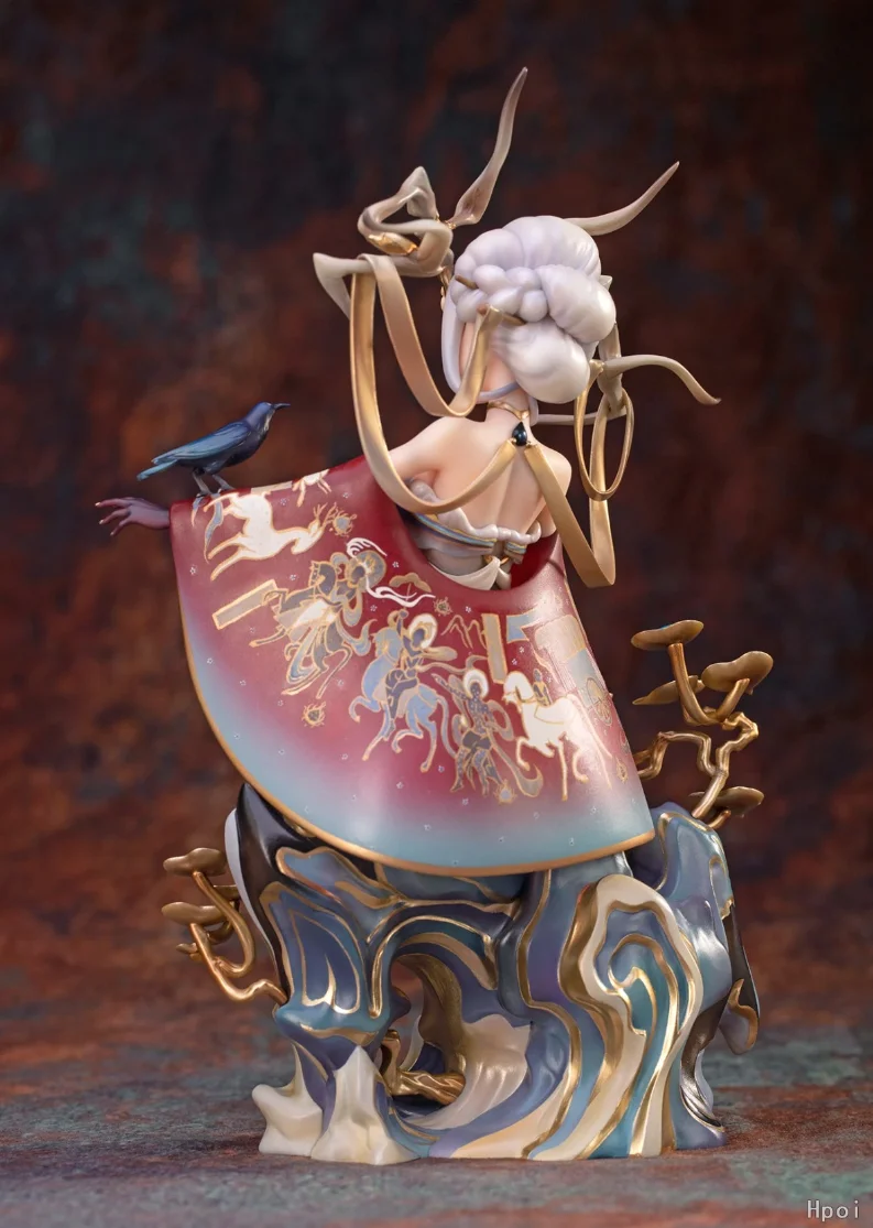 

【FS】Myethos Deer King Bunsen Figure Scale 1/7 Figure Model Toy Gift