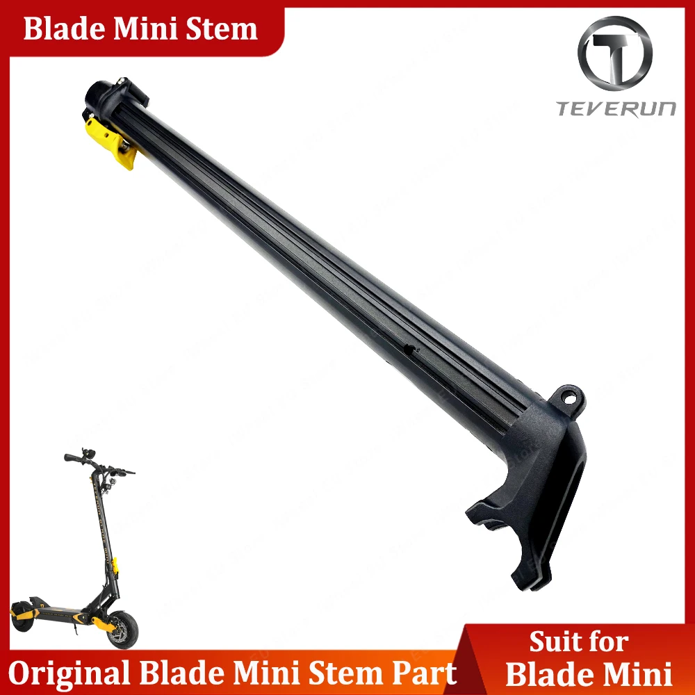 

Original Blade MINI Stem Blade Mini Pro Folding Stem with Folding Part Official Blade Accessories