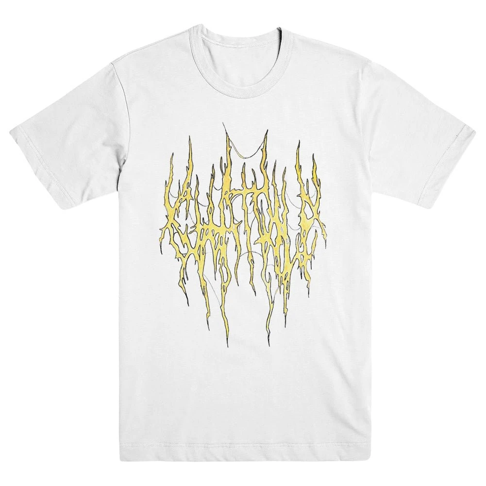 CHAT PILE Crusaders Band T-Shirt Cotton Graphic Tee Men Women Summer Streetwear