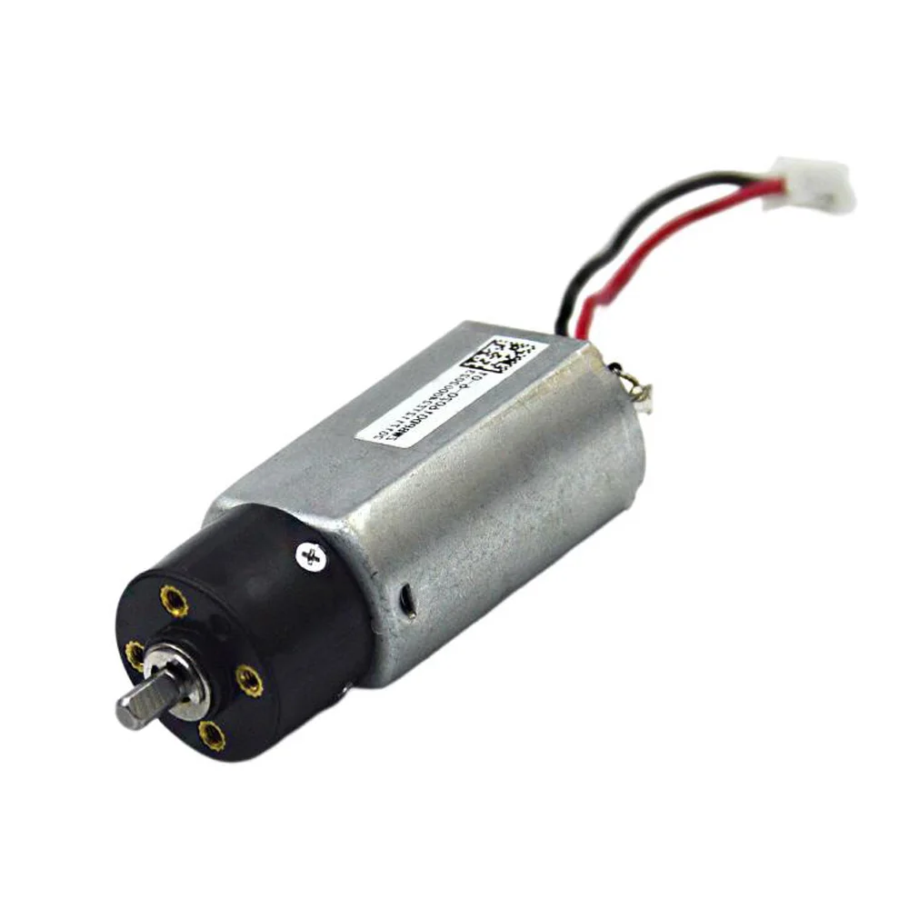 

180 Geared Motor DC 1.5-12V 650-5400RPM High Torque Reduction Motor 3-12V Reduction Motor