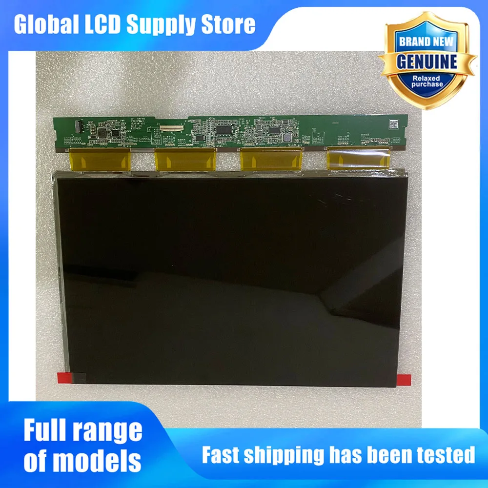 TM101VFGP02 10.1 Inch LCD Screen Display Panel Replacement for Tablet PC Laptop LCD Screen