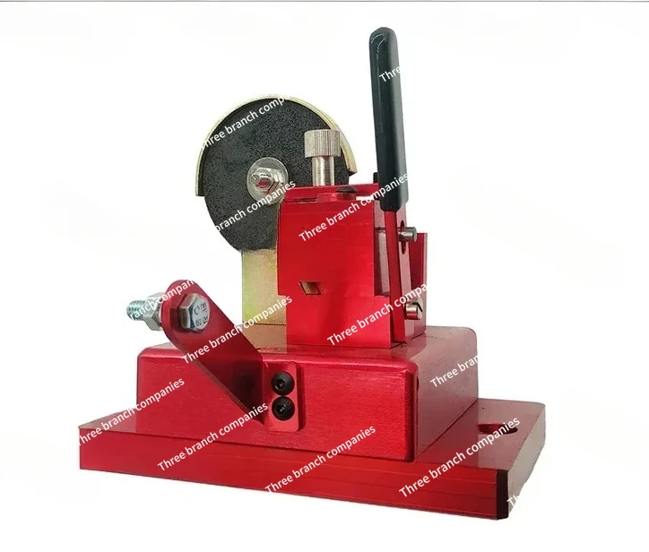 

Universal 66765 Piston Ring FilerAnd Take With 2 Grinding Wheels Instructions Included