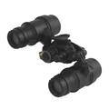 MD-007 BLACK