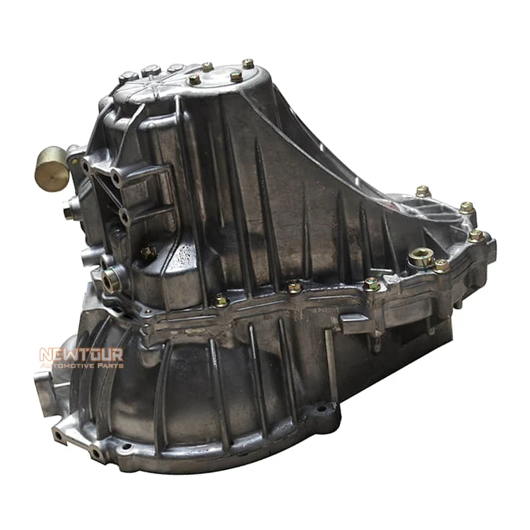 

High-performance Vehicle Automotive Car Spare Parts Other Auto Parts Transmission Gearbox Assembly For Geely GX7/SX7