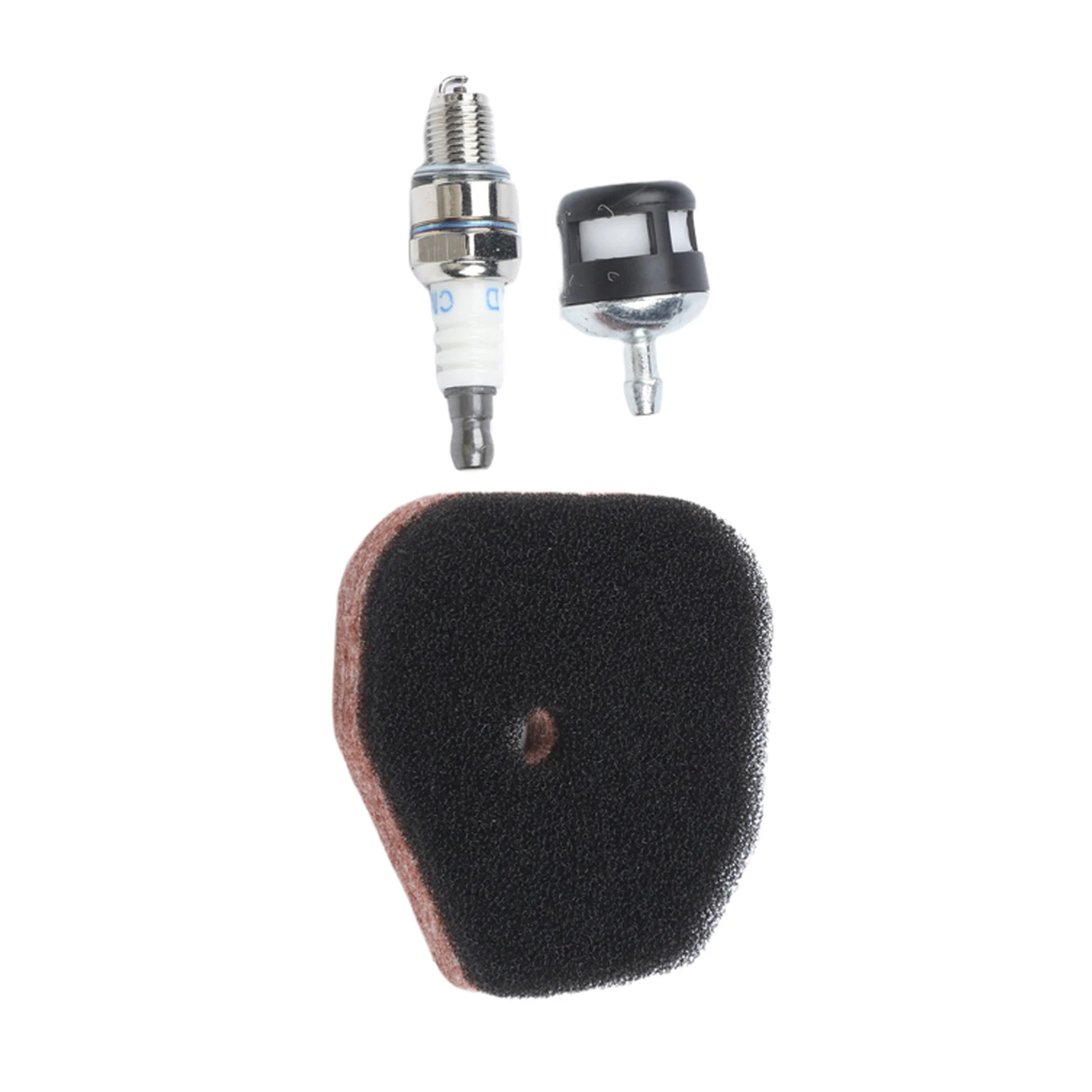 For Hedge Trimming As Shown Tune-Up Kit Comprehensive Engine Maintenance Kit Engine Filters Effective Fuel Filtration