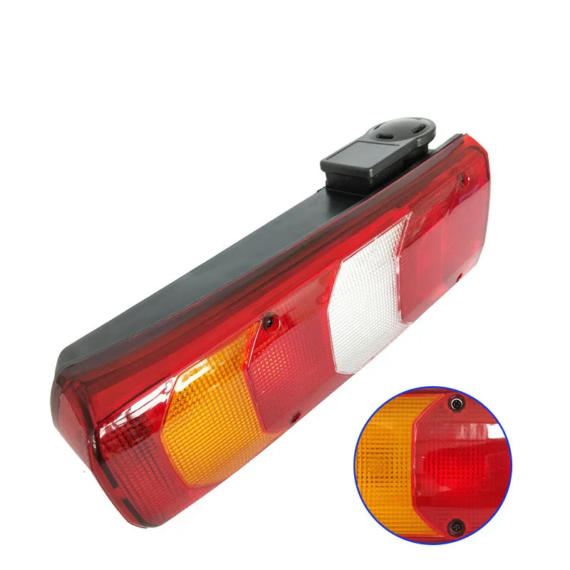 0035441703 for Mercedes-Benz Trucks Actros MP4 24V  Lamp Lens lights with bulbs ANTOS AROCS ATEGO 3 ECONIC 2 UNIMOG 0035441703