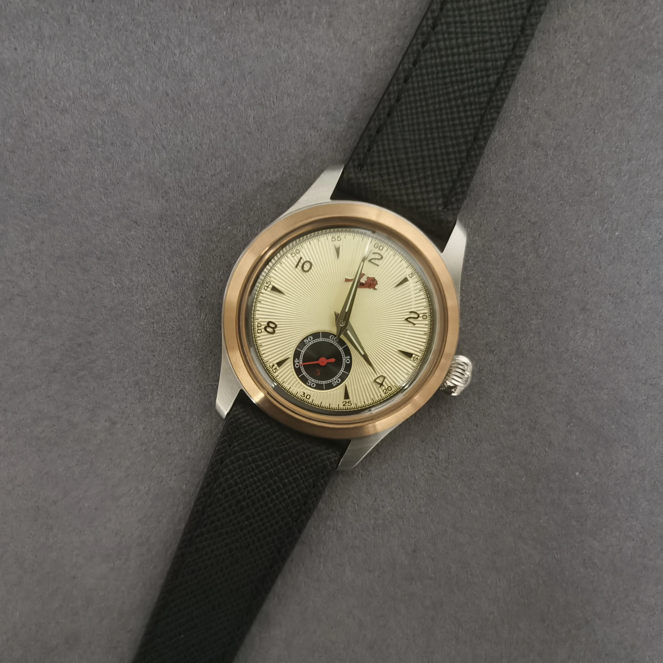 Merkur Men Pilot Wa… - image