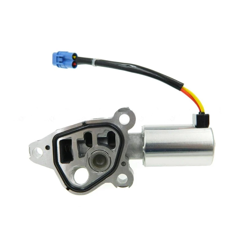 1 pz valvola di controllo della pressione dell'olio dell'automobile metallo argento per Suzuki SX4 Swift muslimah