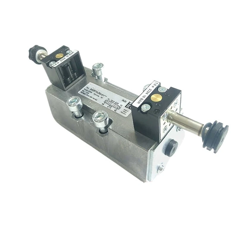 

SXE9775-Z50-81/80 SXE9775-Z50-60/61 Solenoid Valve SXE9775