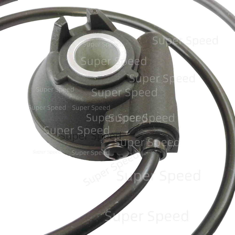 دراجة نارية عداد المسافات الرقمي الاستشعار سلك متر لياماها Fz 2.0 Fazer 150 Fz16