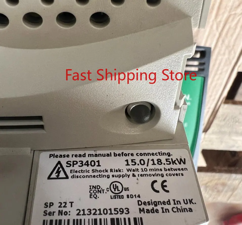 Inverter SP3401 In Good Working Condition With 3 Months Warranty