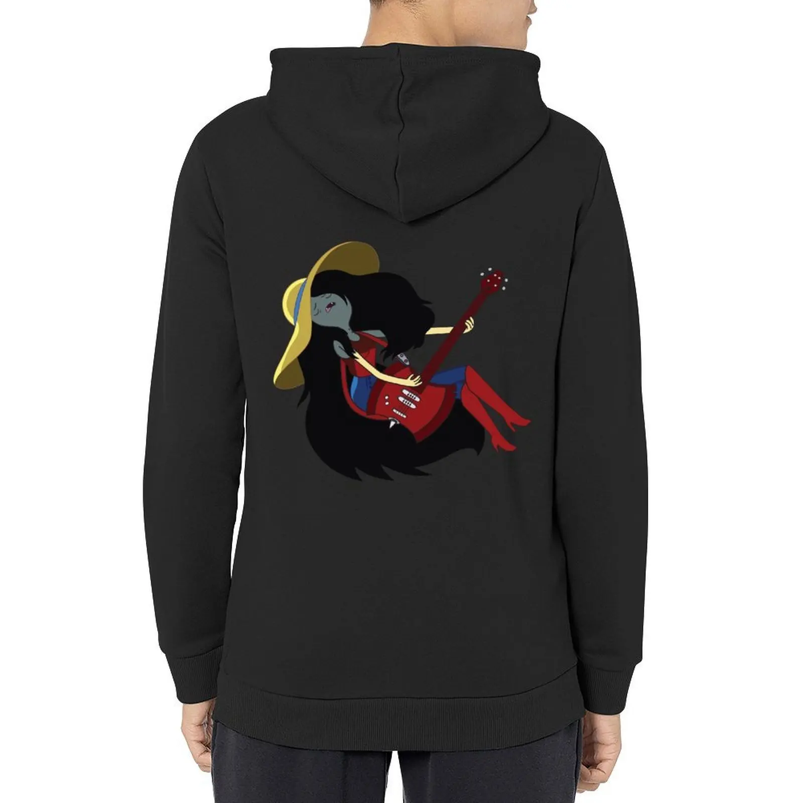

Marceline Hoodie mens designer clothes men clothing korean style clothes graphic t shirts men autumn hoodie