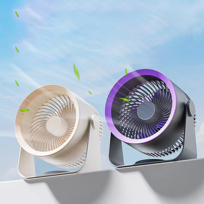 

Многофункциональный электрический вентилятор, беспроводной портативный вентилятор с циркуляцией воздуха, 4000 мАч, настольный, настенный, потолочный, воздушное охлаждение, домашний тихий вентилятор