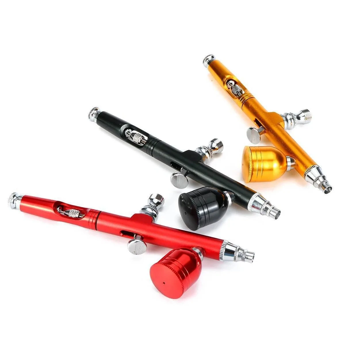 Thumbnail 2 - #14 Top 20 Airbrushes Worth Buying In 2026