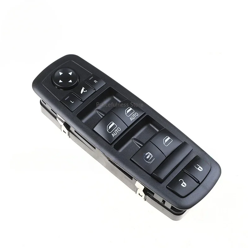 68184803AA Suitable for 14-16Jeep Grand Cherokee Glass Regulator Master Switch Power Window Switch
