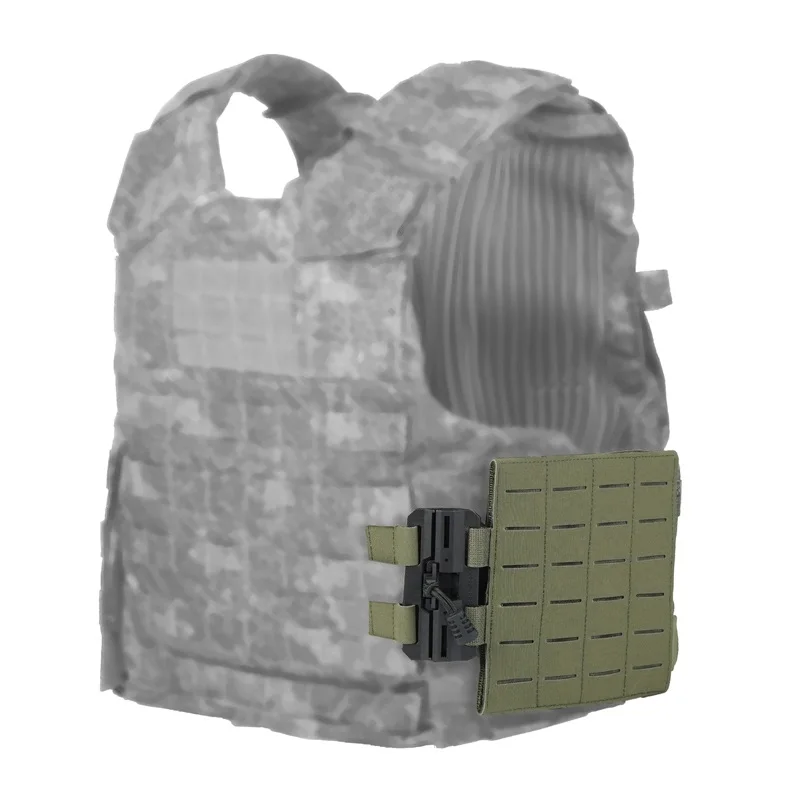 

Новый жилет для лазерной резки MOLLE с магнитной быстросъемной пряжкой