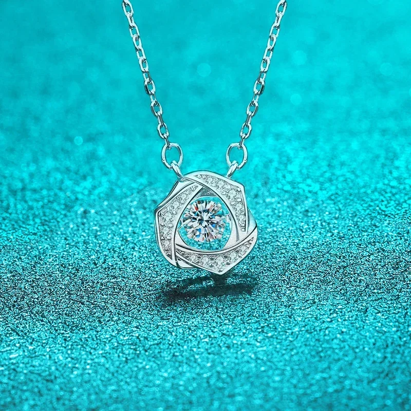fcgjhw-s925-solid-silver-03ct-moissanite-pendant-for-women-sparkling-beating-girl's-necklace-simulated-diamond-wholesale-2026