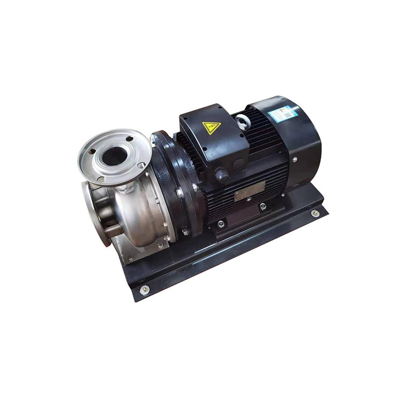 

High Quality Self-Priming 220V 1200w Centrifugal Pressure Booster Water Pumps