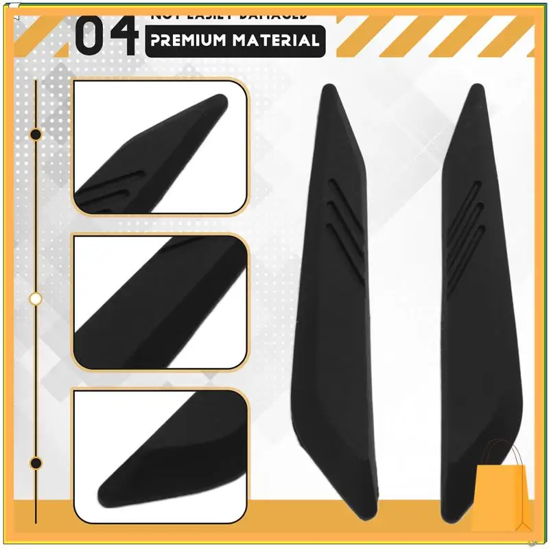 

Trending Motorcycle Side Fairing Anti-Collision Strip For Yamaha NMAX125 Side Fairing Scratch Protection Guard Motorcycle Access
