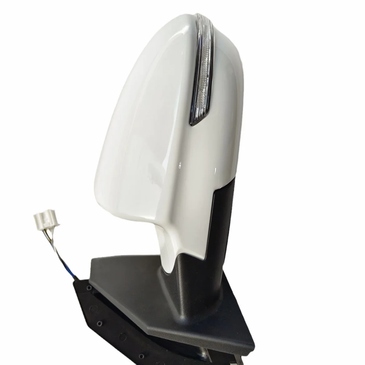 

Auto parts High quality Rear mirror assembly for Lifan Solano 2 Lifan 650