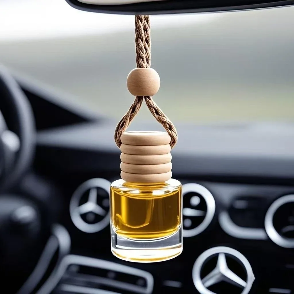 Wholesale Fragrance Air Freshe - Perfume Jasmine Fragrance recension och pris