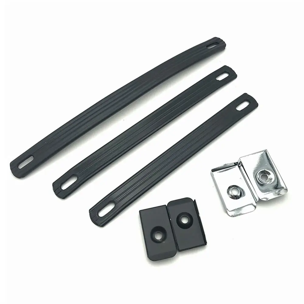 

Accessories 18CM/25CM Grip Amp Handle Metal Insert Speaker Cabinet Amplifiers Handle Speaker Strap Handle Carrying Handle Grip