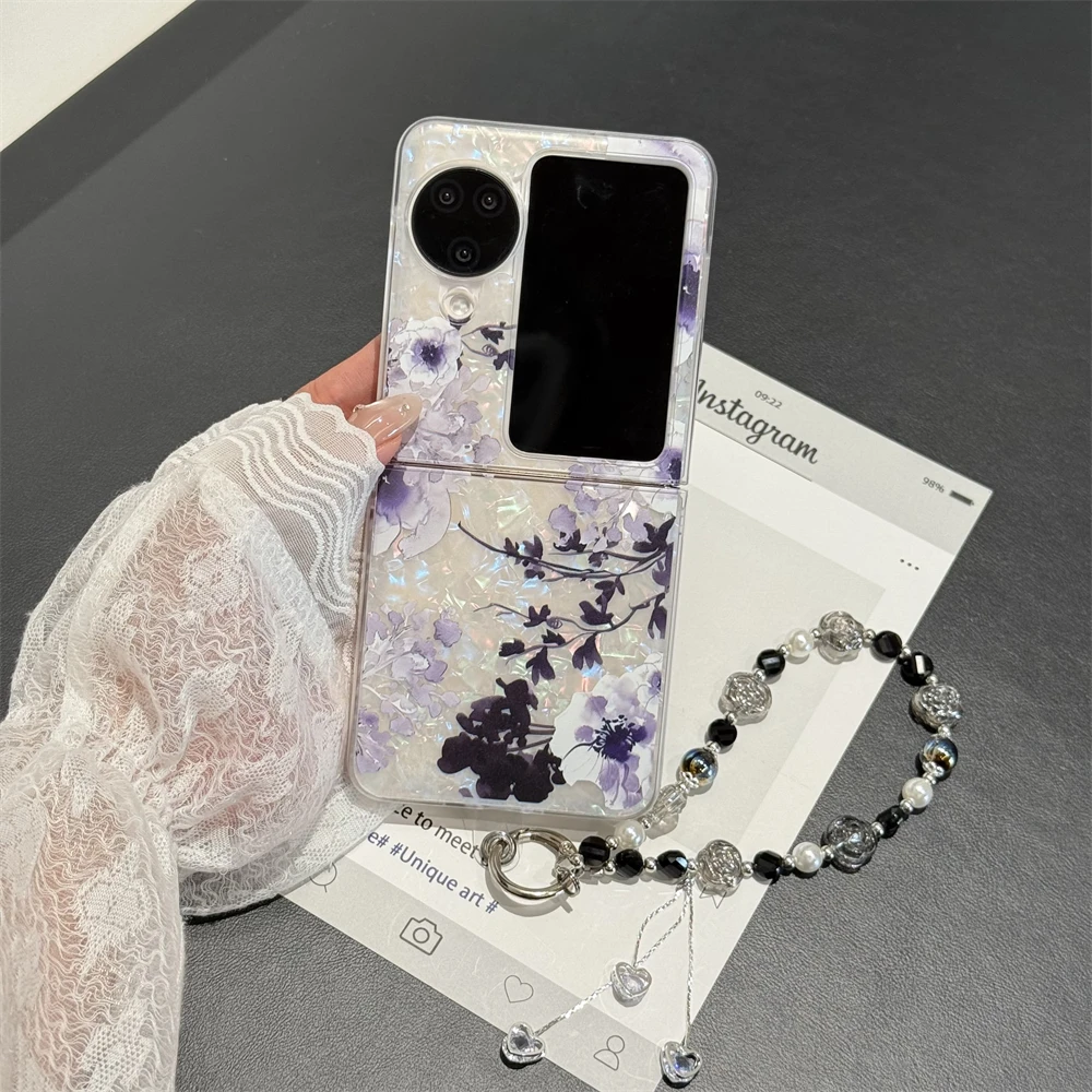 Shell Pattern Flowe… - image