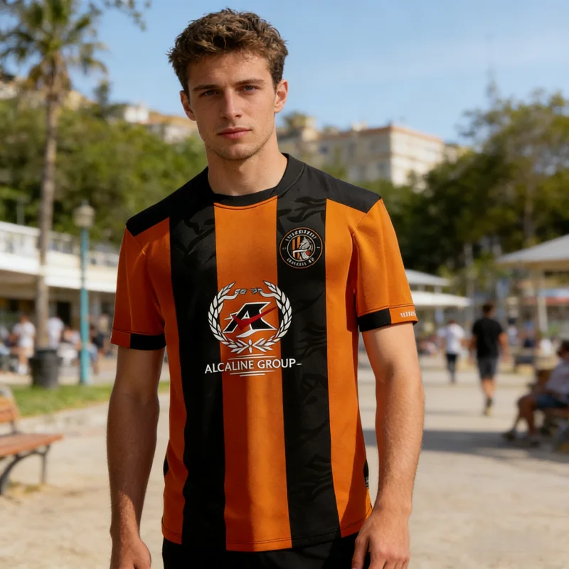 

Футболка 2026 Folkestone Invicta: Спортивная, быстросохнущая, для мужчин и женщин, в стиле Y2K, влагоотводящая, для пляжа и серфинга