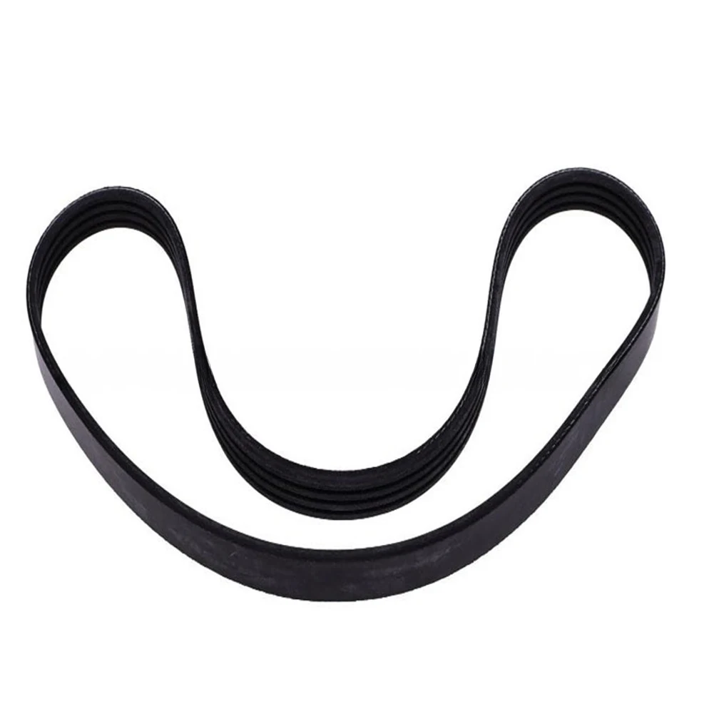 

Home Gardening Lawn Mower Drive Belt Easy Install Mower Drive Belt Rubber Belt Replacement Drive Belt Easy Installation