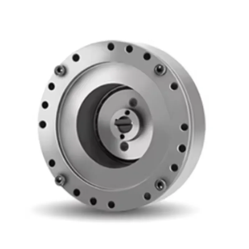ZLSH-S ultra-thin industrial robot arm gearbox harmonic reducer high torque can be customized ZLSH32S