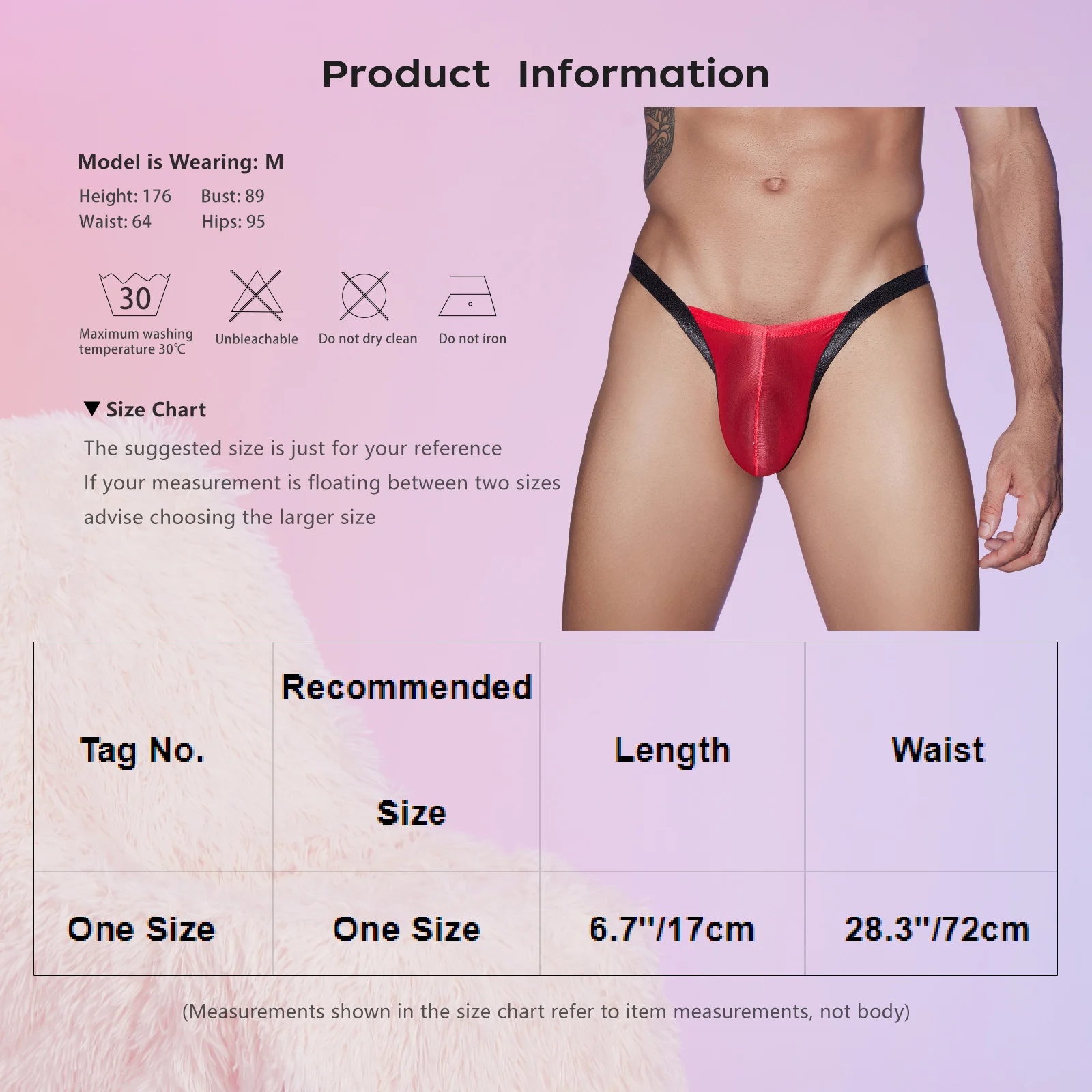 Sexy Mens Gloss Gay Underwear Oily G-Strings Thong Shiny Low-waisted High Elasticity Mens Panties Bikini Briefs Lingerie