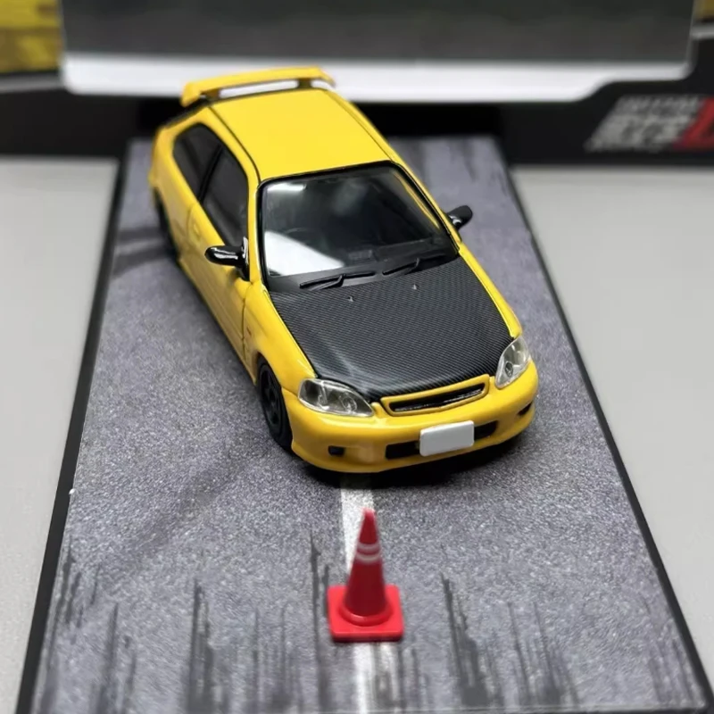 Diecast Original 1:…