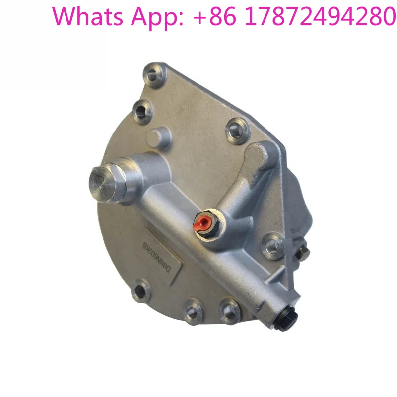 

Power Steering Pump Ford Tractor FONN600KB