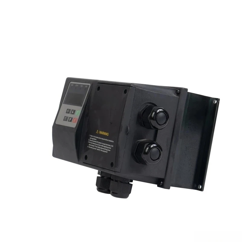 Hot Selling Product in - IP 0V Three-Phase kW Frequency Inverter (VSD, VFD) AC Drive