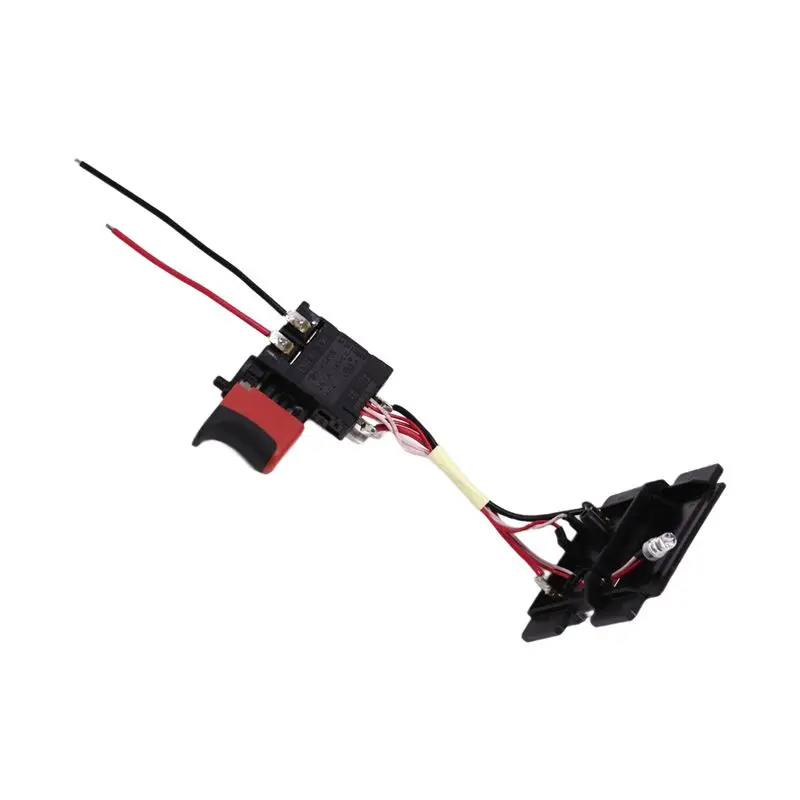 

Переключатель-курок для аккумуляторной дрели A36T-14.4V для METABO BS14.4, аксессуары для электроинструментов