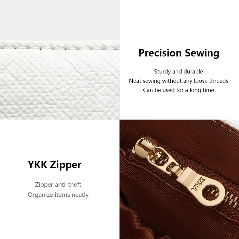 حقيبة منظم إدراج لمدرب Rowan21 حقيبة مقاومة للماء إدراج تخزين حقيبة خفيفة الوزن دعم دوبونت ورقة حقيبة التخزين ملحق