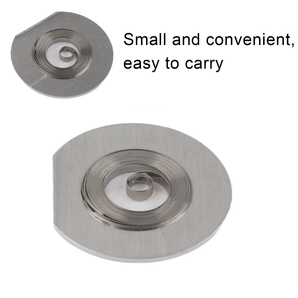 Precision 2836 Model Mechanical Watch Movement 2824 Model Mainspring Replacement Part Watch Repairing Accessory Watch Repairing