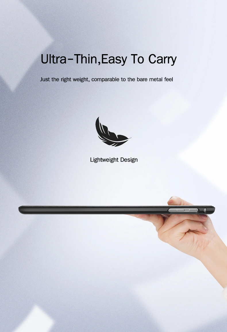 Für iPad 9,7 5th 6th Fall Air 1 2 3 4 5 Pro 11 10,5 PU Abdeckung Für Mini 1 2 3 4 5 7,9 Stand Fällen für iPad 10,2 7 8 9th 10th Funda – Detail 6