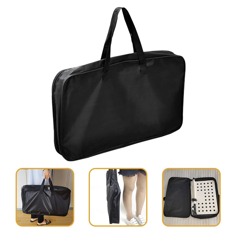 

Handbag Multifunction Music Stand Suitcase Organiser Bags Speaker Stands Carry 56x36cm Oxford Cloth Storage Accessory