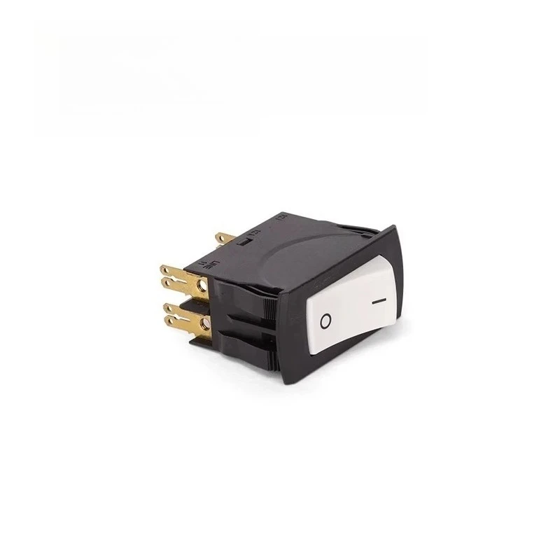 Suitable for  high pressure cleaning machine accessories rocker switch, suitable for HD6/15-4