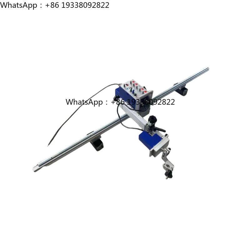 

Straight Seam Welding Trolley Linear Oscillating Trolley Angle Welding Trolley Trackless Magnetic Welding