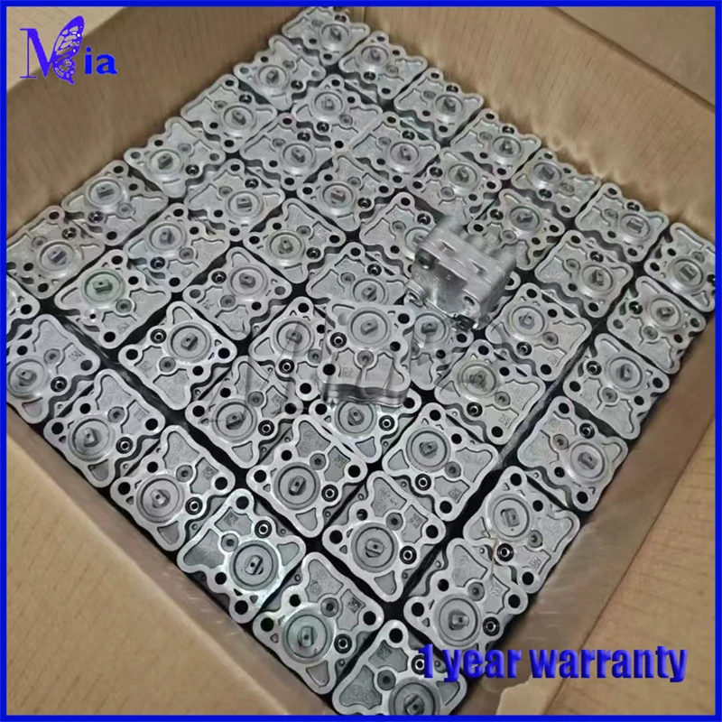 

Original 0AM DQ200 DSG automatic transmission valve body oil pump 0AM325579D For VOLKSWAGEN E46 AUDI SEAT SKODA