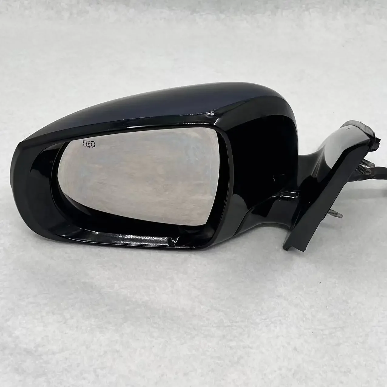 Best Selling Automotive Parts Door Mirror Car Side Mirror Rearview Mirror With 360 Camera View For Infiniti QX60