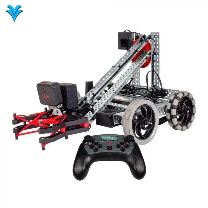 VEX EDR 276-2750 Programming Control Starter Kit programable robot kit